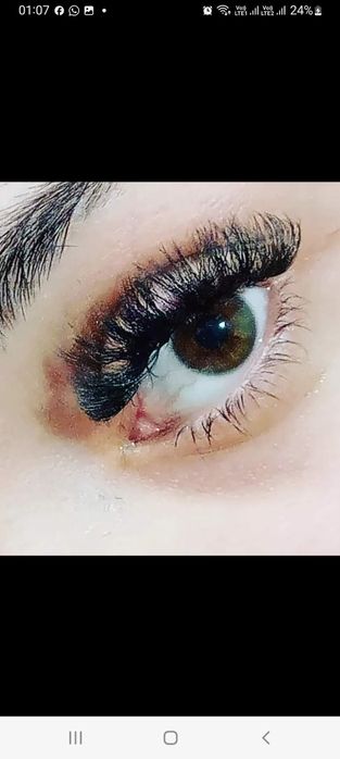 Gene fir cu fir constanta