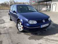 VW Golf 4 1.6 SR