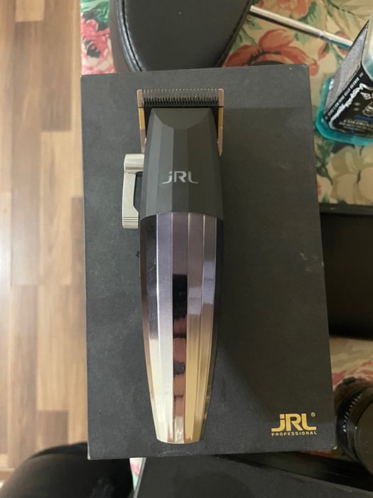 masina de tuns jrl