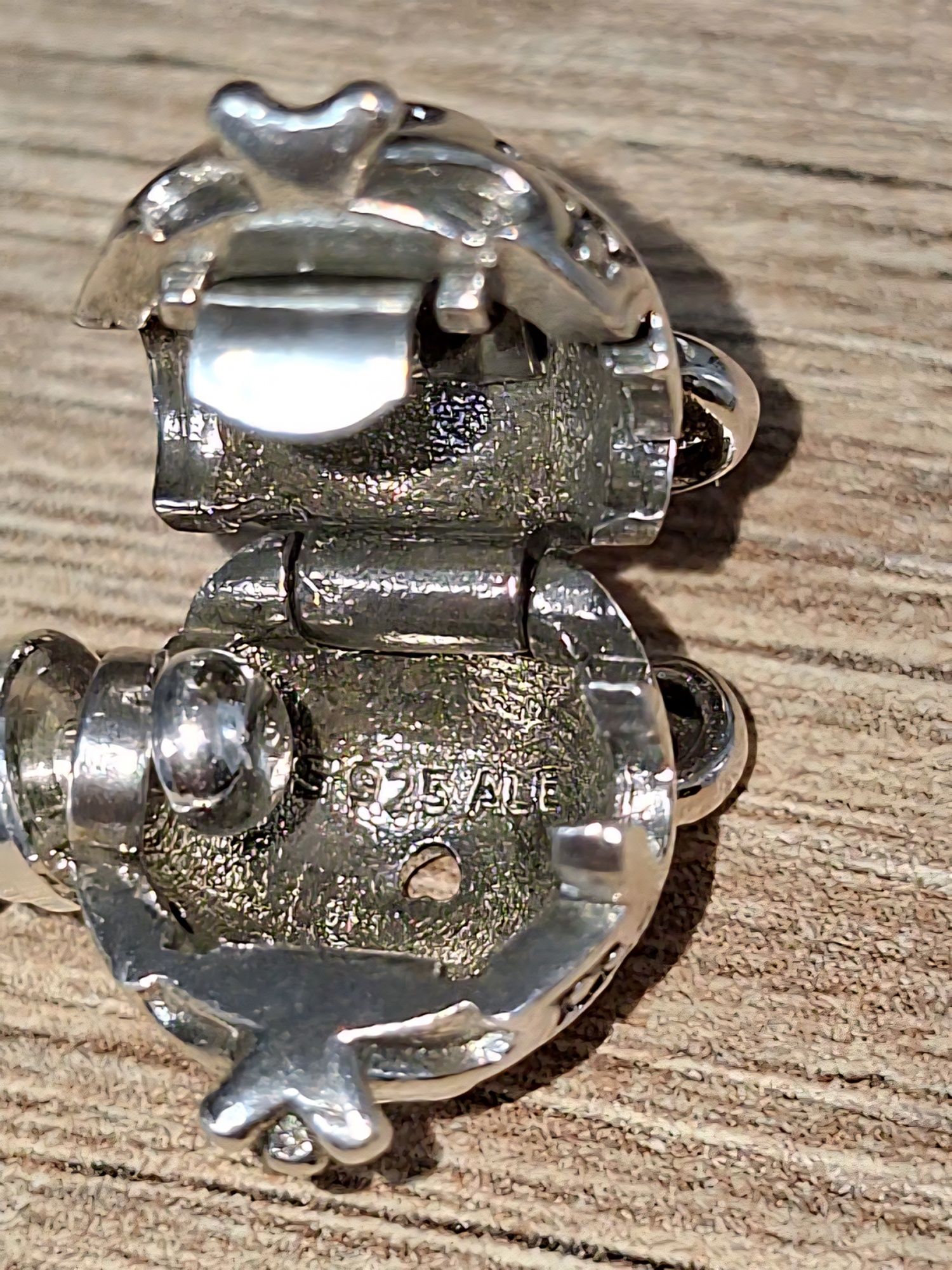 Disney x Pandora Гривна Вълшебна каляска