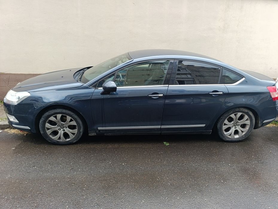 Citroen C5 ,2008