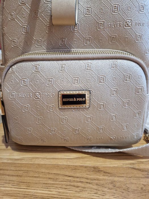 Раница Silver &Polo