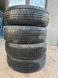 4 бр. зимни гуми ARIVO WINMASTER ARW2 275/60R20 1119H XL DEMO DOT23
