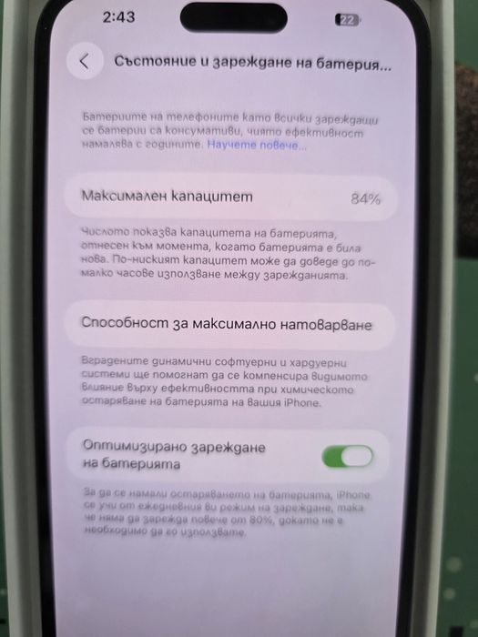 IPhone 14 pro max 256 Америка
