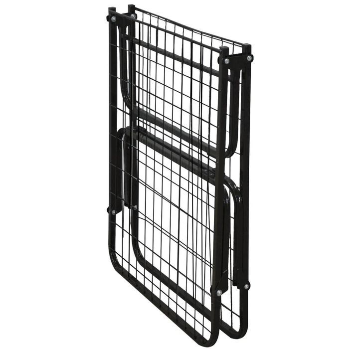 Раскладушка армейская