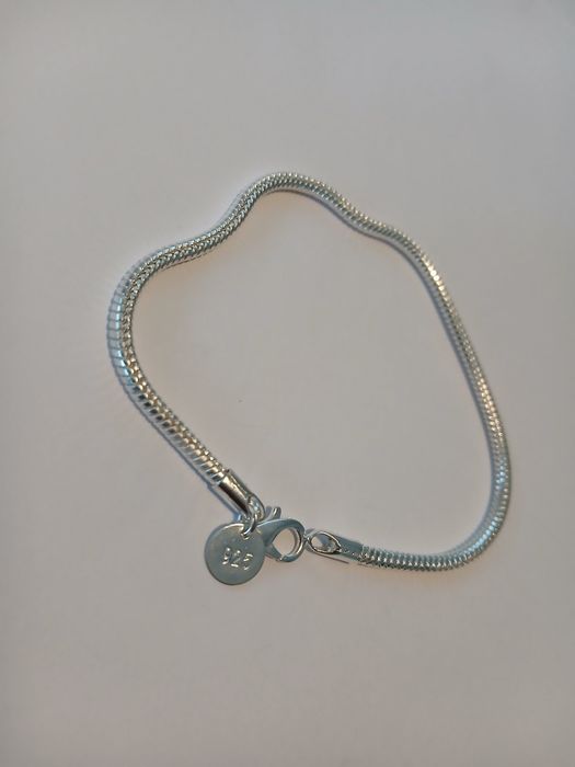 Brățară din Argint Unisex