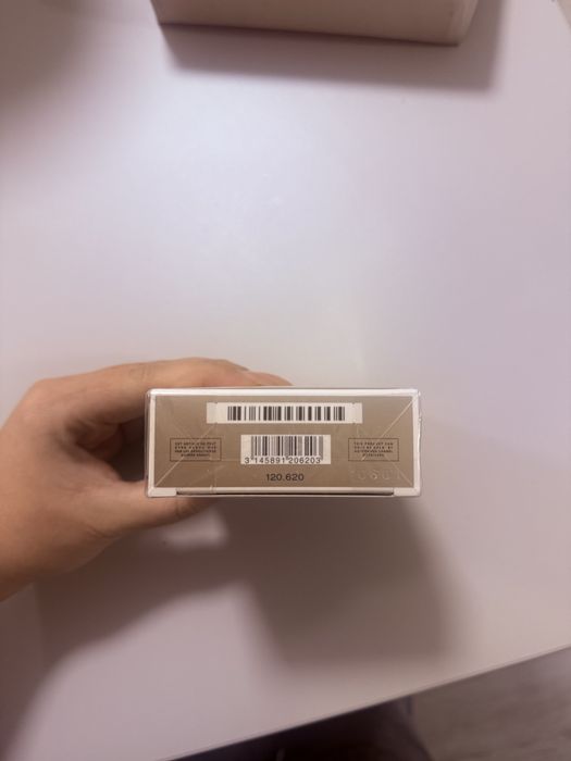 Parfum Chanel Gabrielle