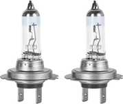 2бр H7 Formula 1  Халогенна крушка 130% 12V 55W, цокъл PX26d