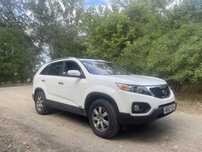 Kia sorento 2.2 Diesel