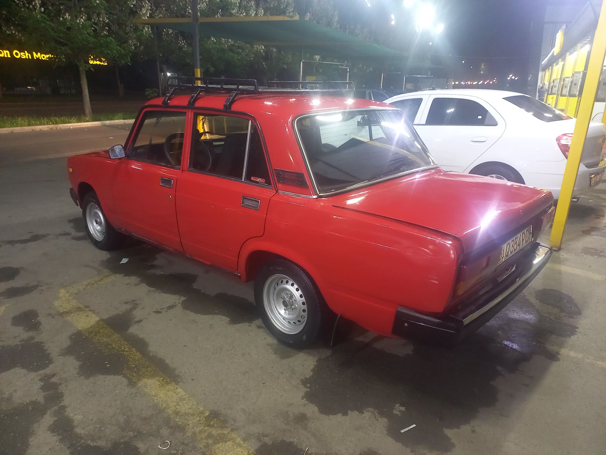 Продаётся Жигули