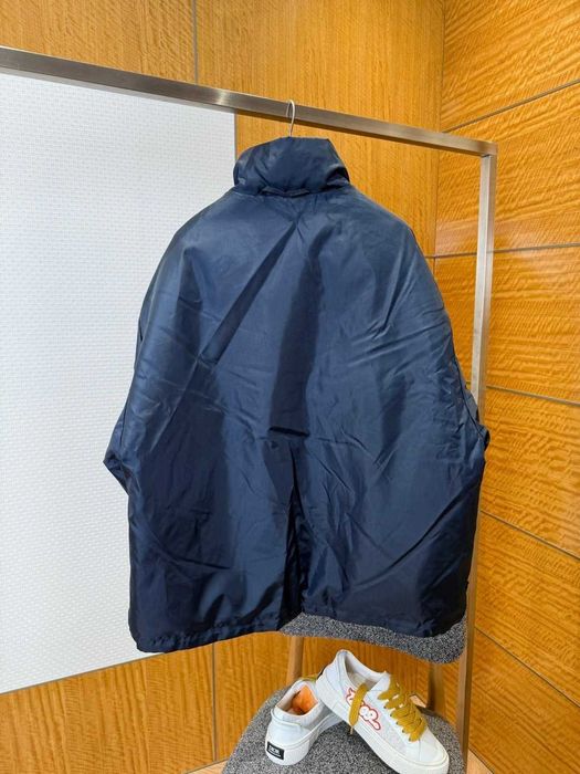 Geaca Balenciaga Premium cu 2 fete