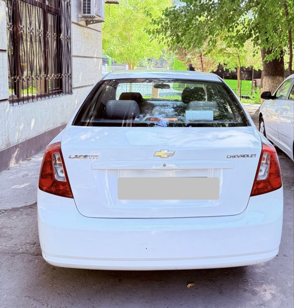 Продается Chevrolet Lasetti 2010