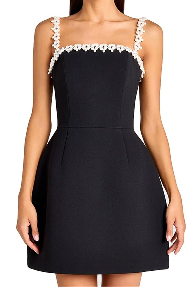 Mini Party Dress