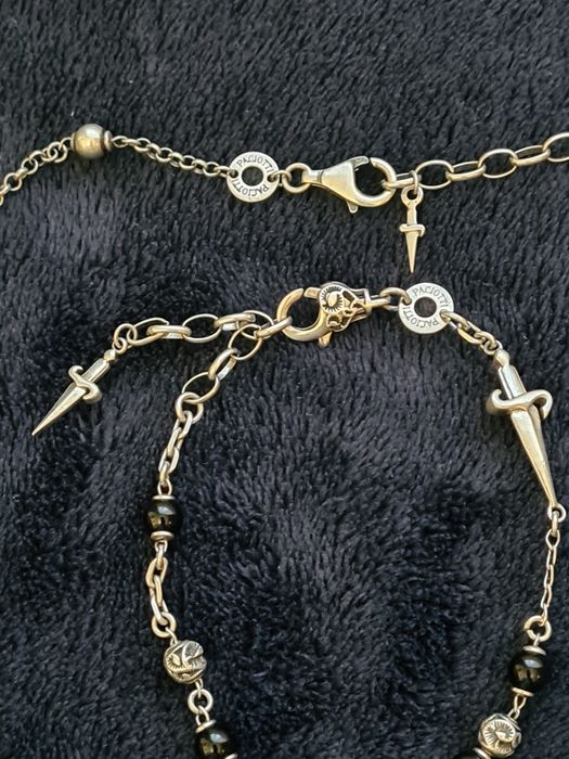 Inducto Cesare Paciotti