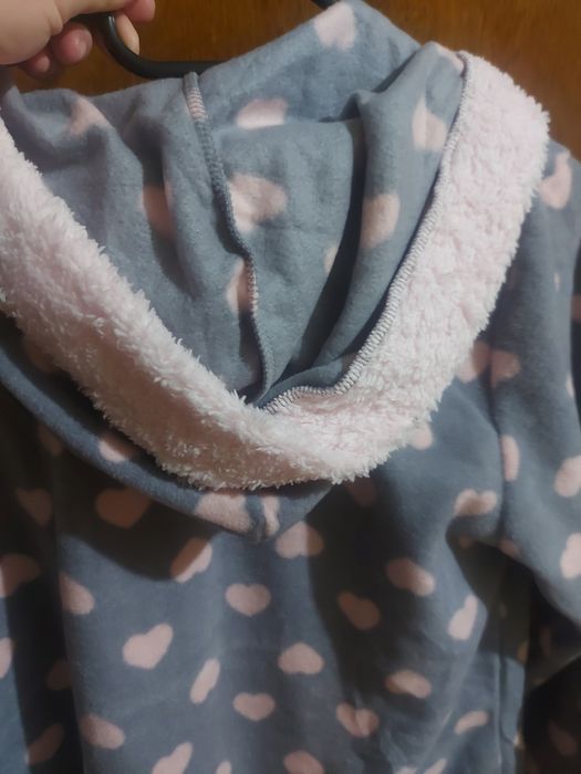 Pijama dama cocolino  xxl