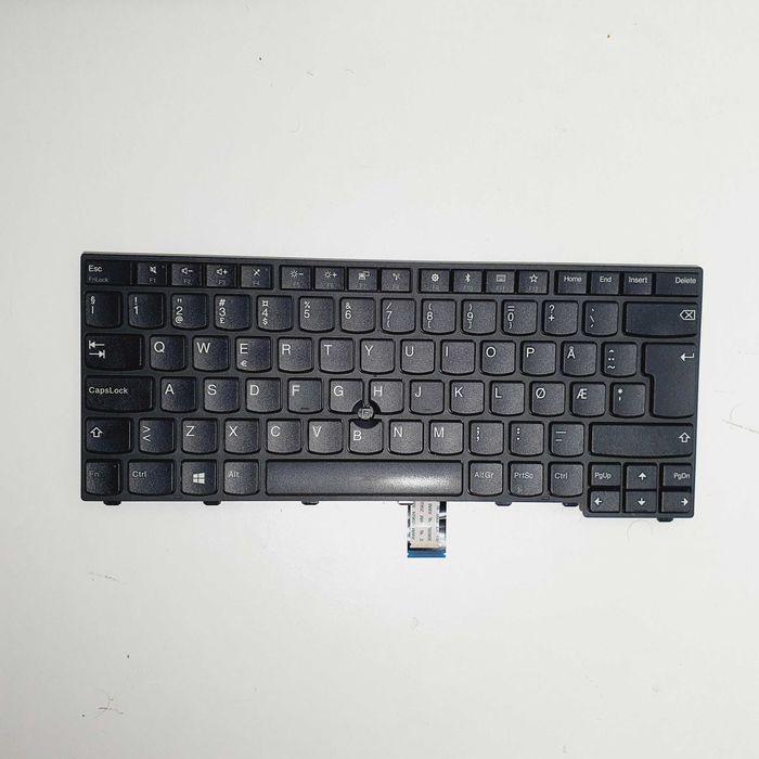 Tastatura Lenovo Thinkpad E431 E440 T431 T440 T450 L440 L450 L460 L470