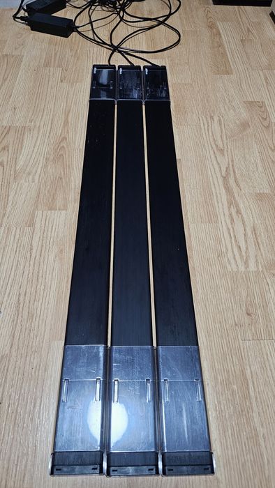 Lampi Acvariu Marin AI Blade Coral Grow si Glow