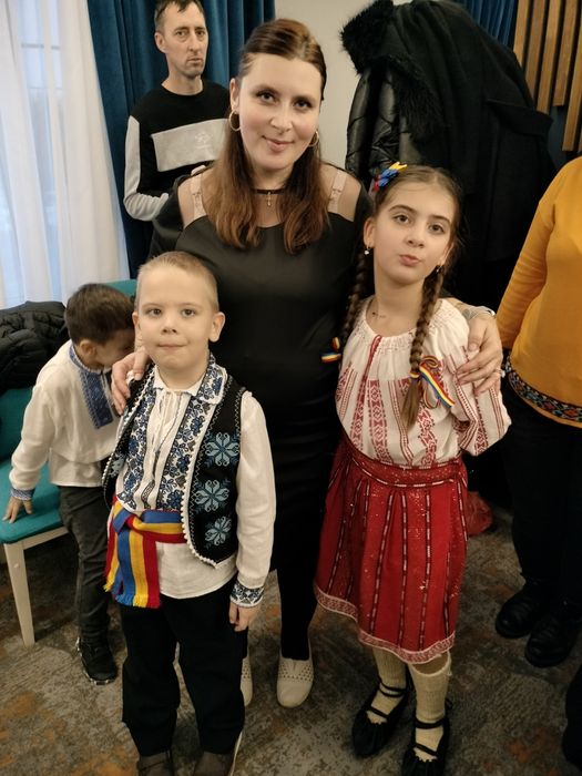 Lecții de muzica,pregătire pentru admitere la licee și facultate