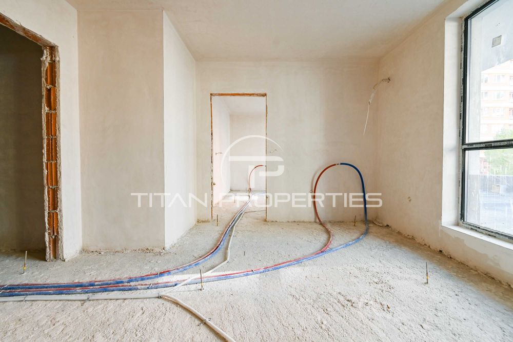 Продава се Двустаен апартамент в София, Полигона - 67 кв.м за 2227 €/кв.м - Снимка #1