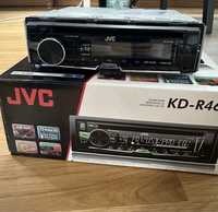 Radio CD Auto JVC KD-R469