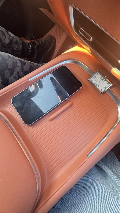 коврик под тел. на Deepal S07