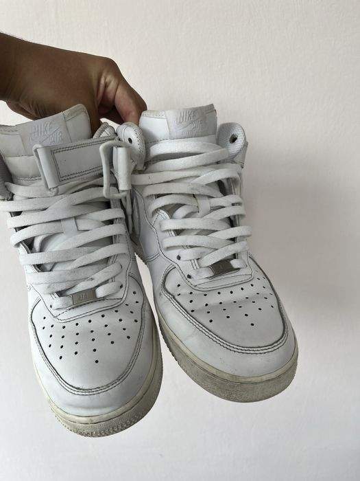 Air force one mid