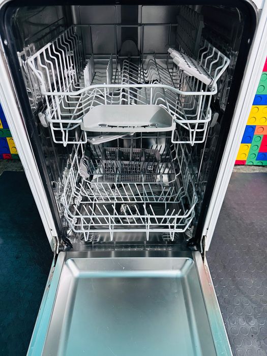 Siemens/45 см съдомиялна