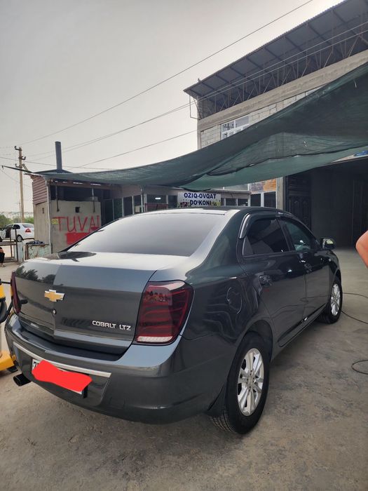 Cobalt 2024, 16-iyun