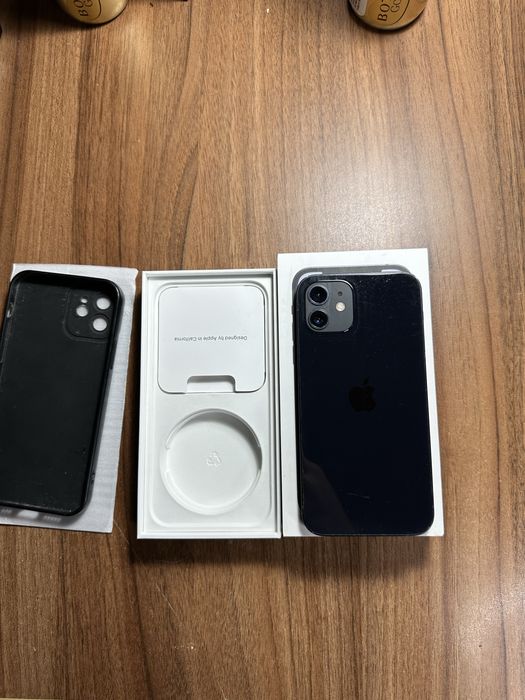 Iphone 12 impecabil baterie 90%