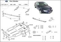 Scut metalic pentru motor Ford Mondeo 2000-2007 - otel 2mm