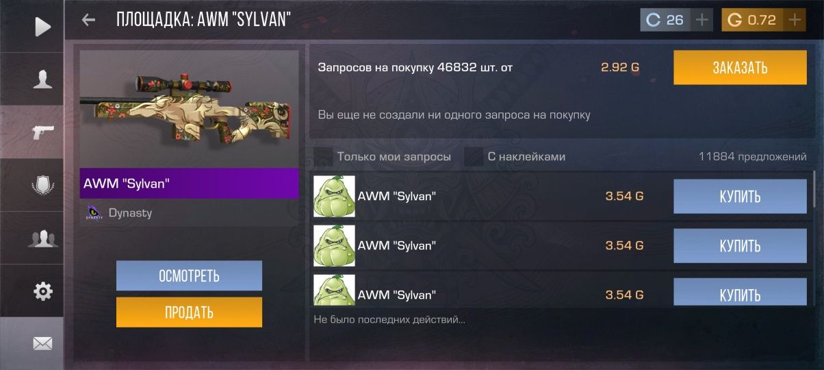 Акк стендоф норм