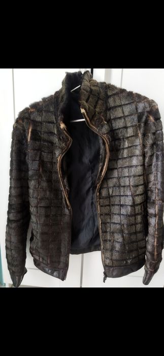Продам куртку дублёнку