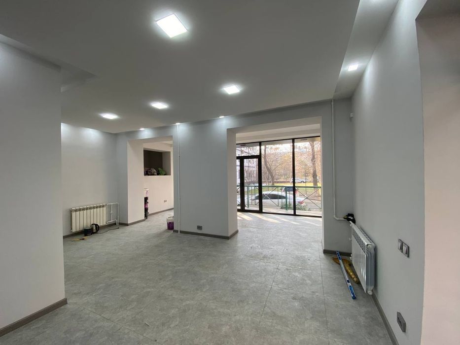 Сдается в аренду нежилое помещение