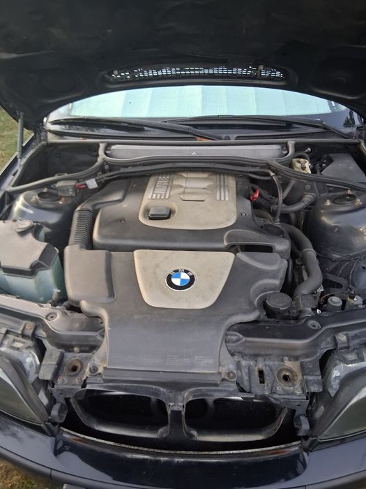 Bmw  318 an 2004.09