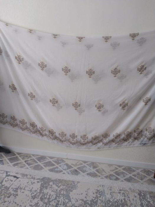 Продам тюль