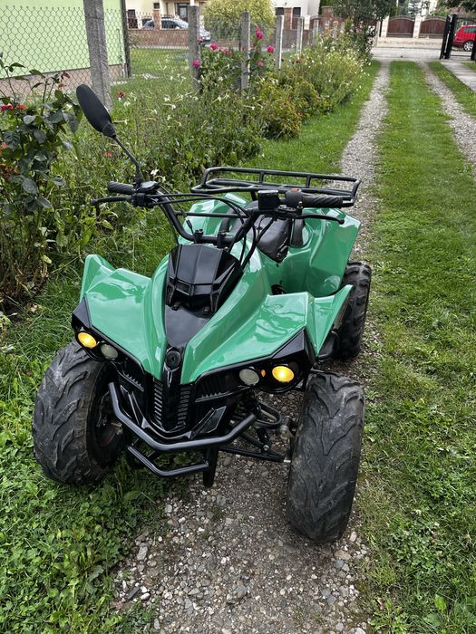 Atv 125cc 4 timpu