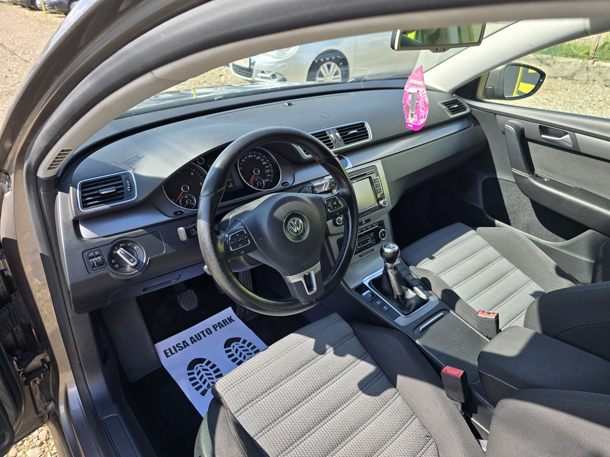 VW Passat 2.0 D fab 2012 E5 RATE/CASH/BUY BACK