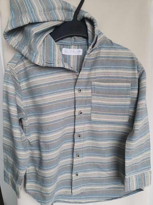 Zara Polo дрехи 6 години