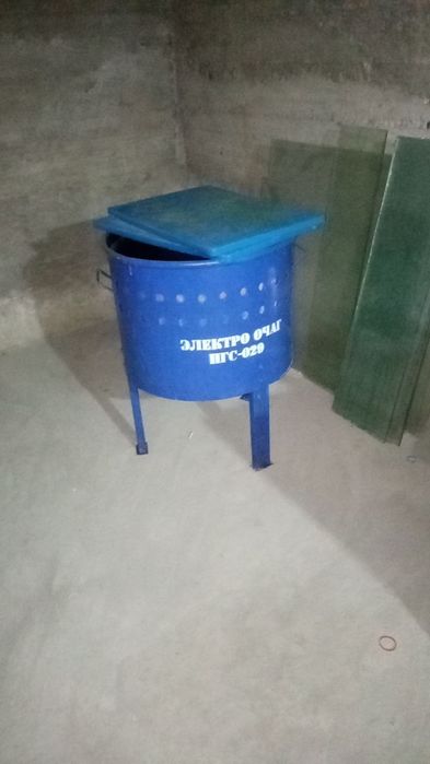 Ошхона ускуналари