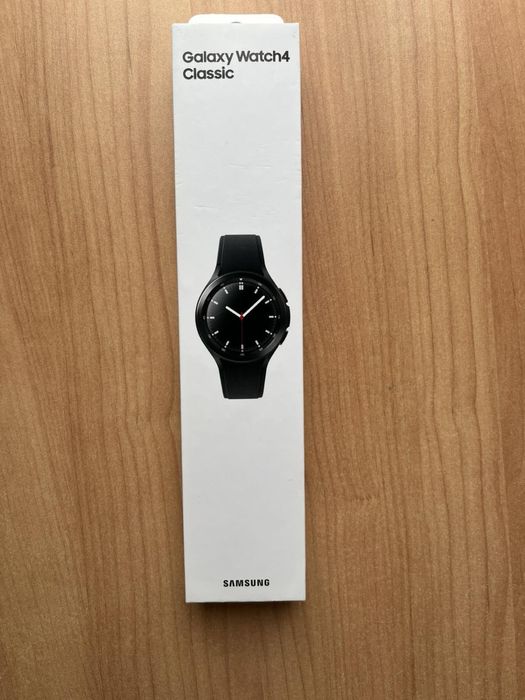 Samsung Galaxy Watch 4 Classic