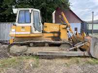 Buldozer Liebherr 732