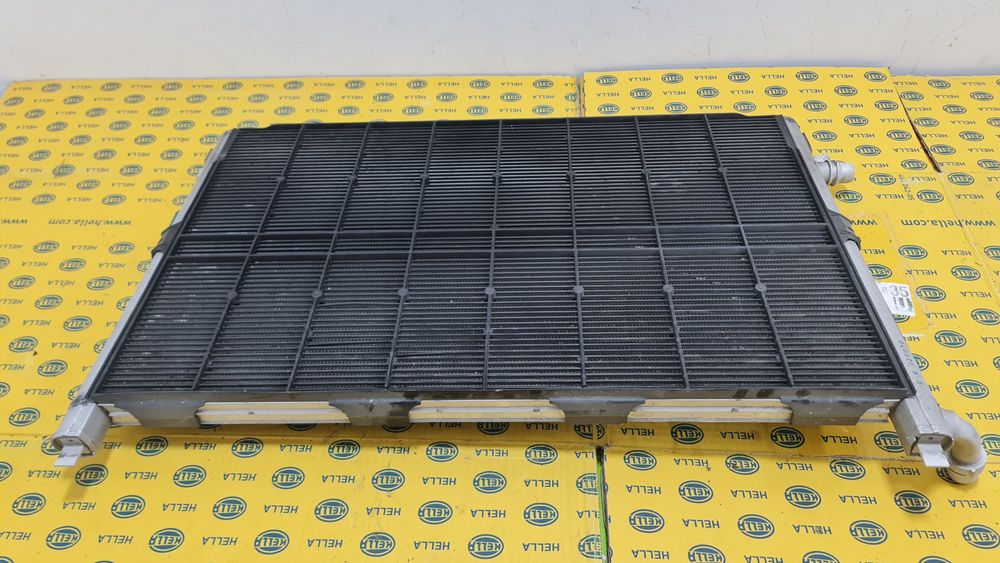 Radiator apa BMW 5 8 F90 F91 F92 F93 G14 G15 G16 M5 M6 M8 8043655