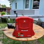 Rindea electrica Einhell TC-SP 204