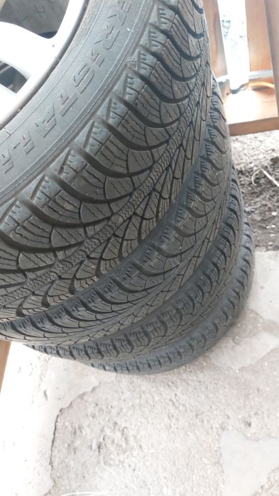 Jante 5x112 185 60 r15