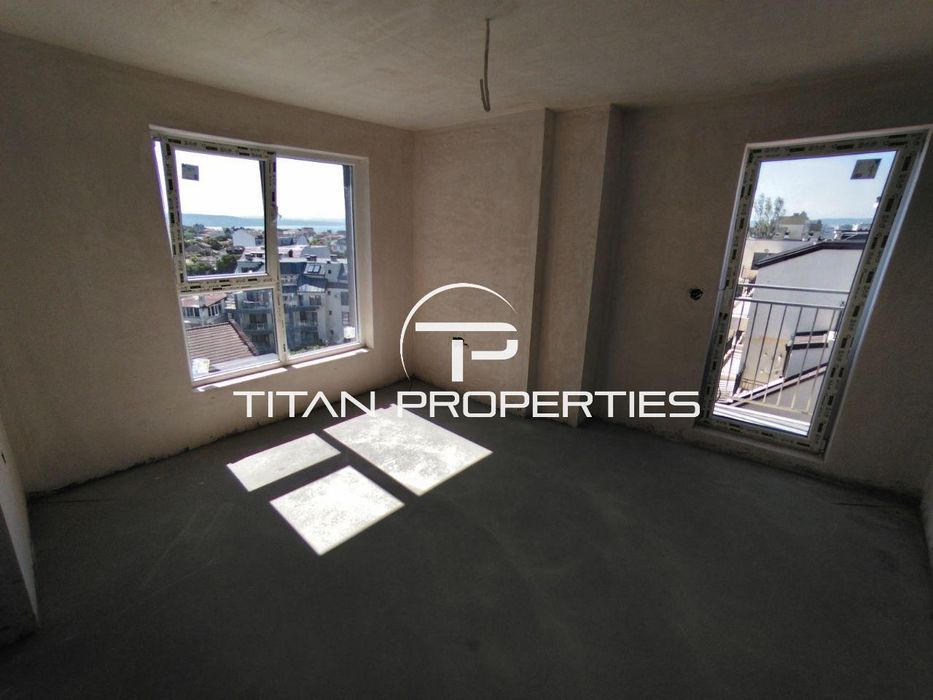 Продава се Тристаен апартамент в Варна, Колхозен пазар - 110 кв.м за 1819 €/кв.м - Снимка #5