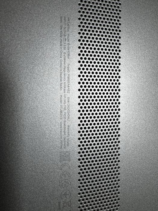 Vand Laptop Hp Pentru Piese