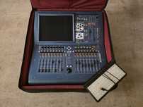 Mixer Midas Pro 1