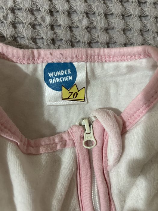 Чувалче за сън