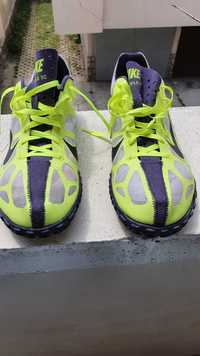 Страхотни маратонки Nike 30см