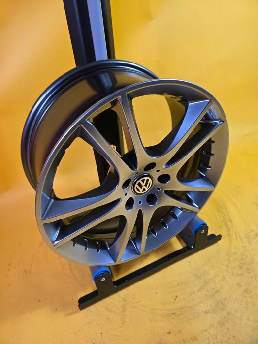 Jante Aliaj 5x112 18'' VW Golf Passat Touran Tiguan Arteon Sharan NOI